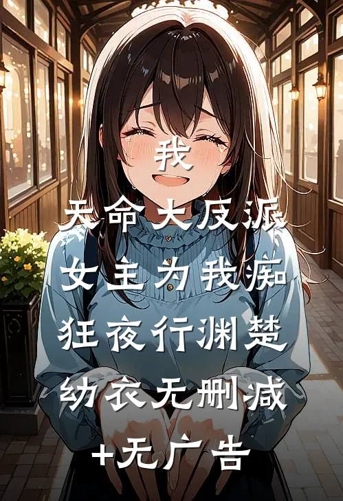 我，天命大反派，女主为我痴狂夜行渊楚幼衣无删减+无广告