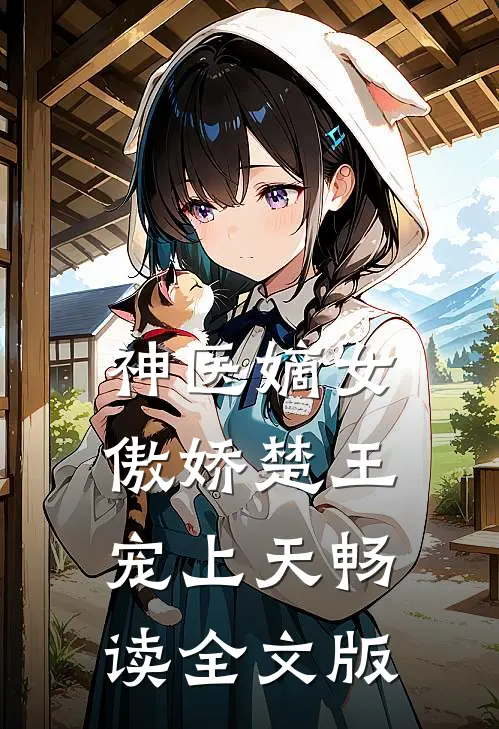 神医嫡女：傲娇楚王宠上天畅读全文版