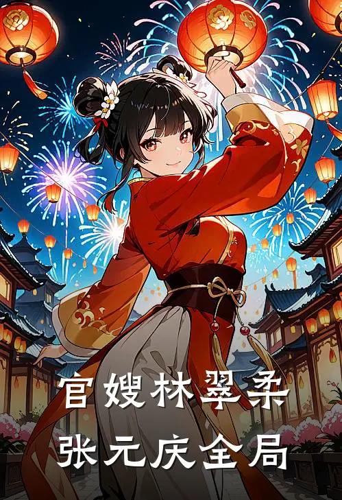 官嫂林翠柔张元庆全局