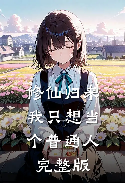 修仙归来，我只想当个普通人完整版