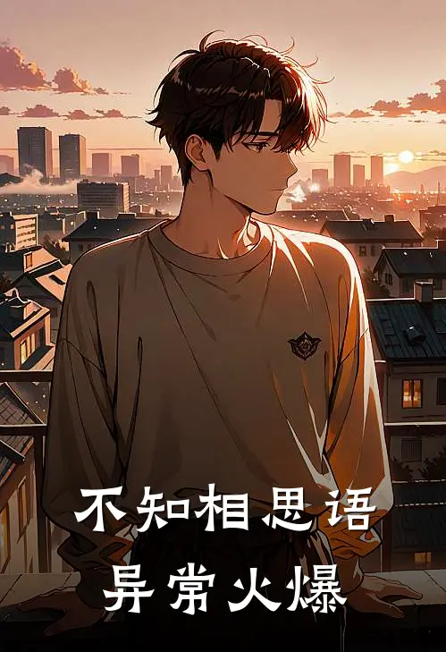 不知相思语异常火爆