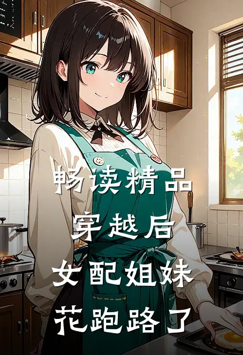 畅读精品穿越后，女配姐妹花跑路了