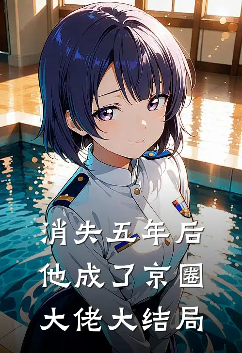 消失五年后，他成了京圈大佬大结局