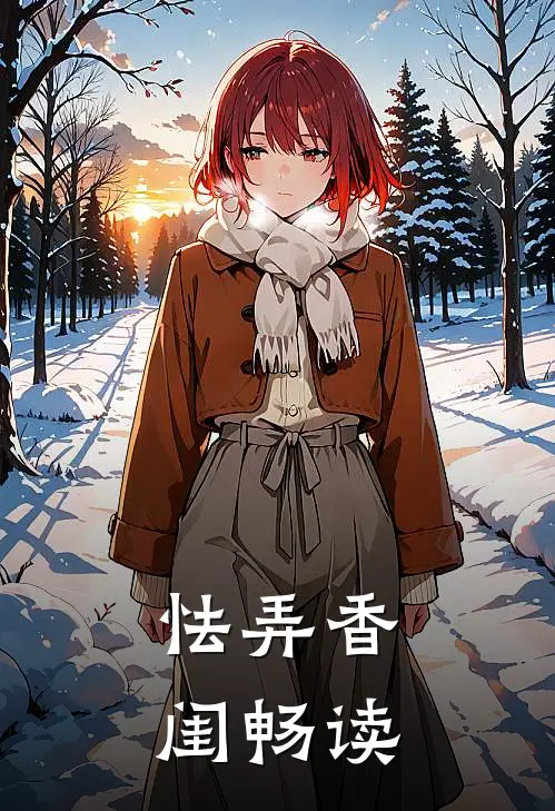 怯弄香闺畅读