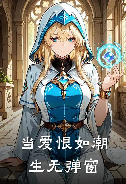 当爱恨如潮生无弹窗
