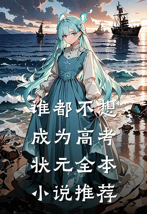 谁都不想成为高考状元全本小说推荐