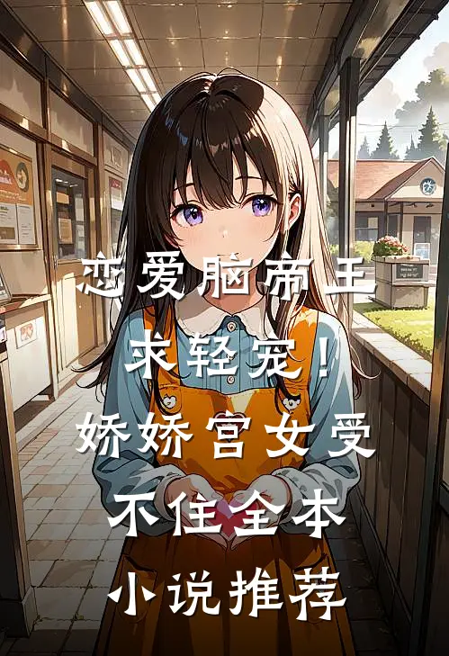 恋爱脑帝王求轻宠！娇娇宫女受不住全本小说推荐