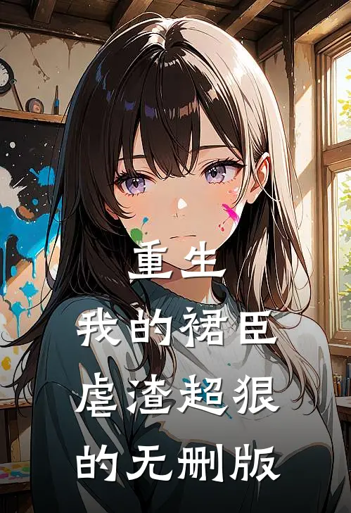 重生：我的裙臣虐渣超狠的无删版