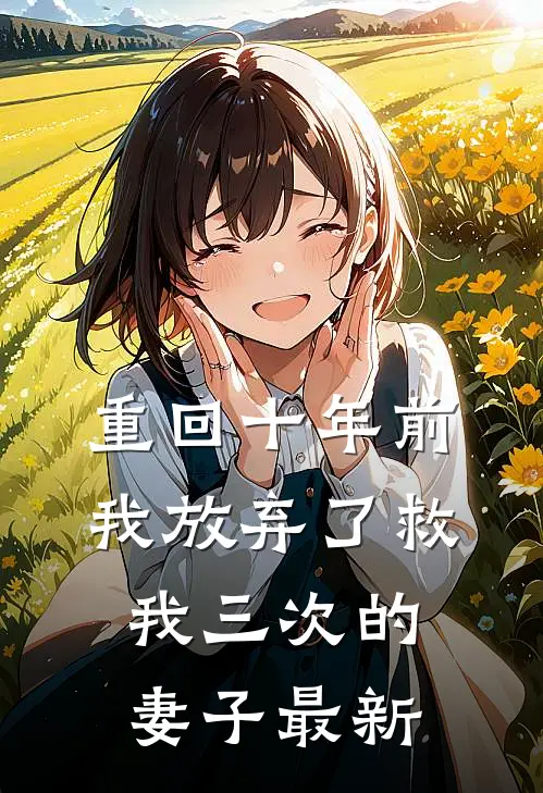 重回十年前，我放弃了救我三次的妻子最新