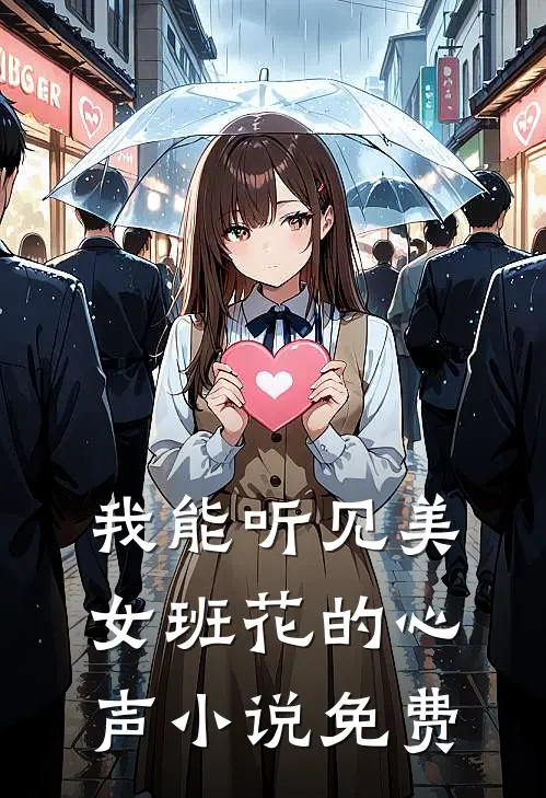 我能听见美女班花的心声小说免费
