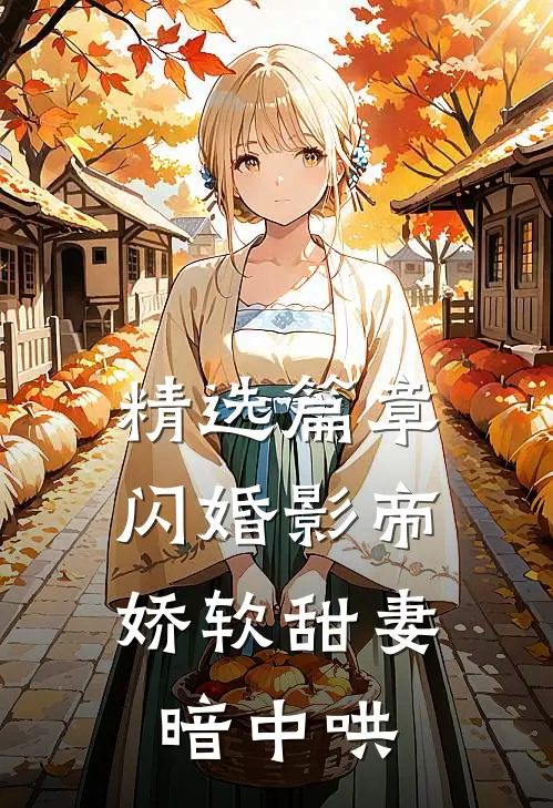 精选篇章闪婚影帝，娇软甜妻暗中哄