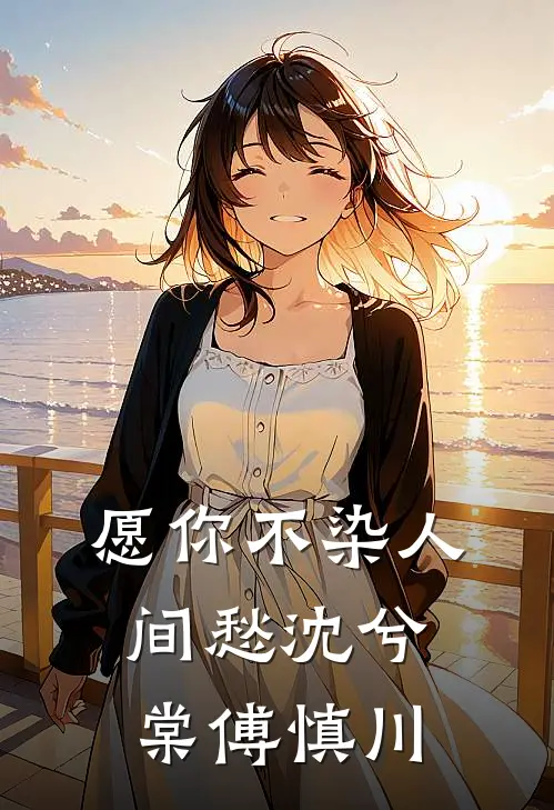 愿你不染人间愁沈兮棠傅慎川