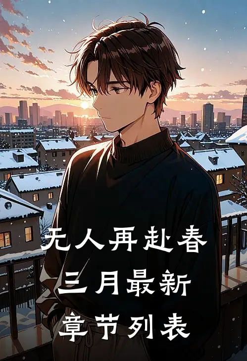 无人再赴春三月最新章节列表