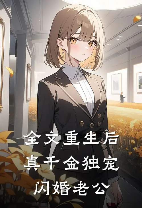 全文重生后真千金独宠闪婚老公