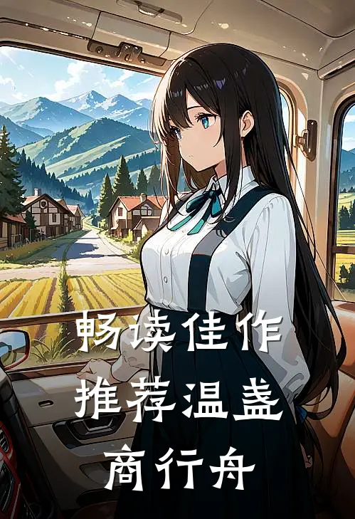 畅读佳作推荐温盏商行舟