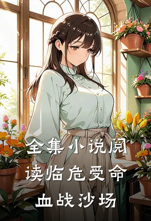 全集阅读临危受命,血战沙场的
