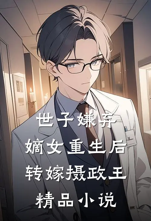 世子嫌弃，嫡女重生后转嫁摄政王精品小说