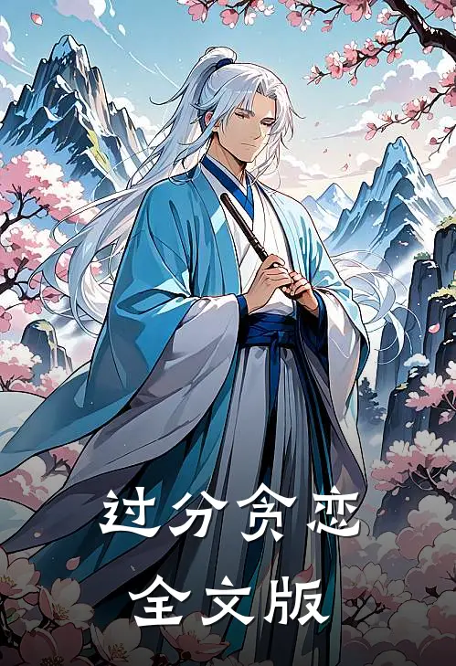 过分贪恋全文版