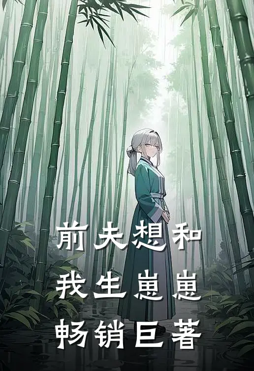 前夫想和我生崽崽畅销巨著
