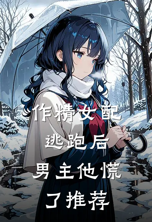 作精女配逃跑后，男主他慌了推荐
