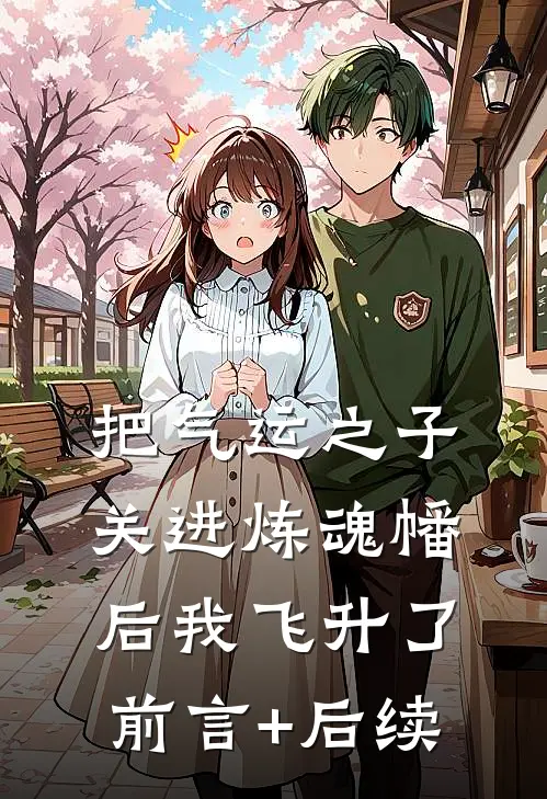 把气运之子关进炼魂幡后我飞升了前言+后续