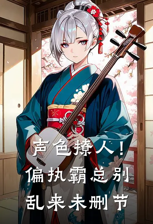 声色撩人！偏执霸总别乱来未删节