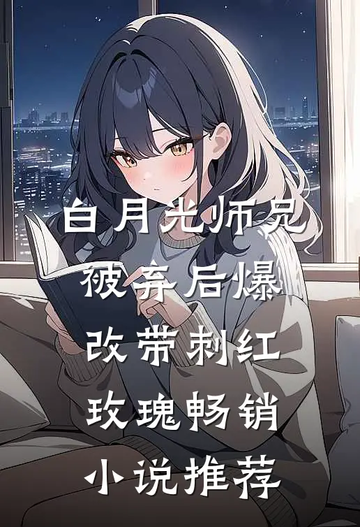 白月光师兄被弃后爆改带刺红玫瑰畅销小说推荐