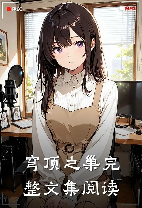 穹顶之巢完整文集阅读