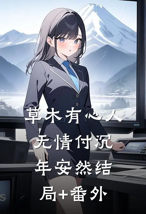 草木有心人无情付沉年安然结局+番外
