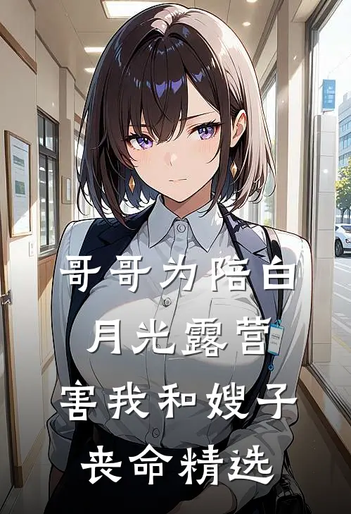 哥哥为陪白月光露营，害我和嫂子丧命精选