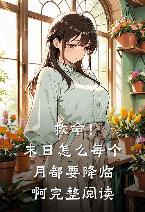 救命！末日怎么每个月都要降临啊完整阅读