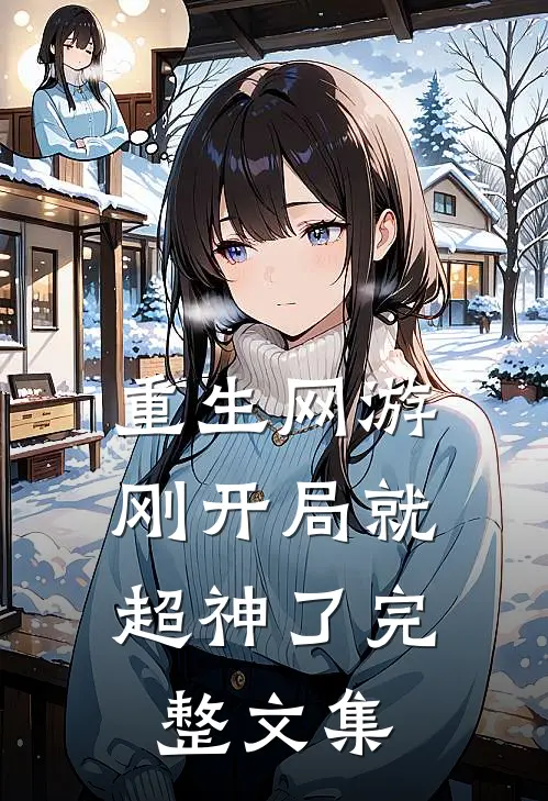 重生网游刚开局就超神了完整文集免费阅读