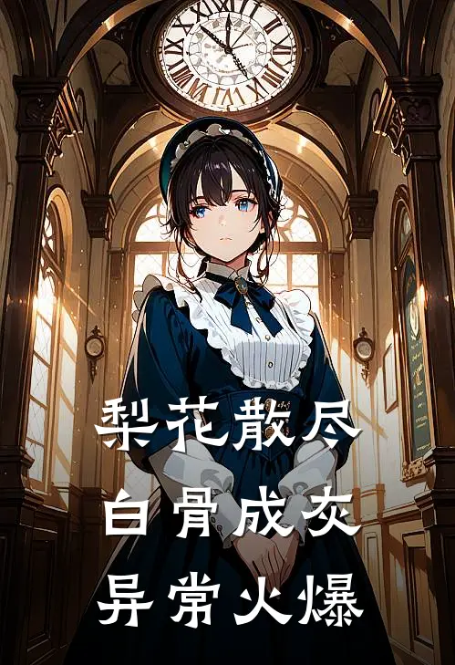 梨花散尽白骨成灰异常火爆