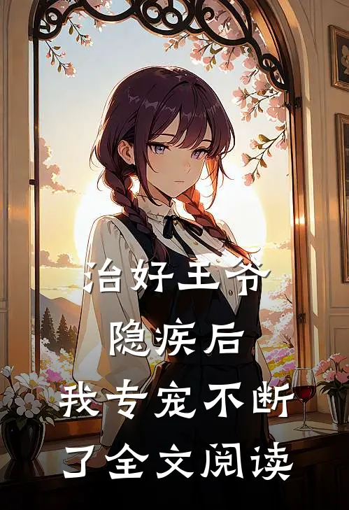治好王爷隐疾后，我专宠不断了全文阅读