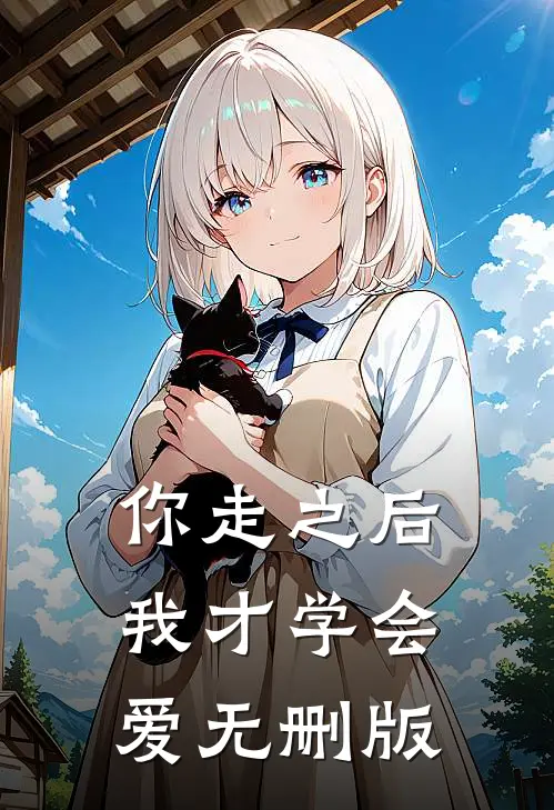 你走之后，我才学会爱无删版