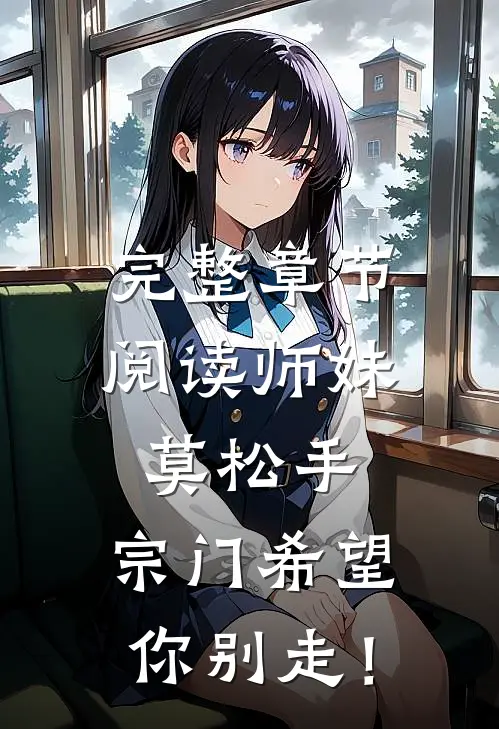 完整章节阅读师妹莫松手，宗门希望你别走！
