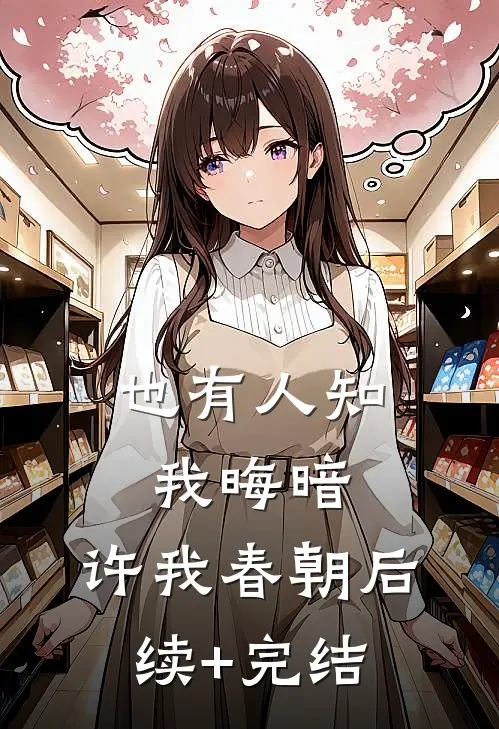 也有人知我晦暗，许我春朝后续+完结