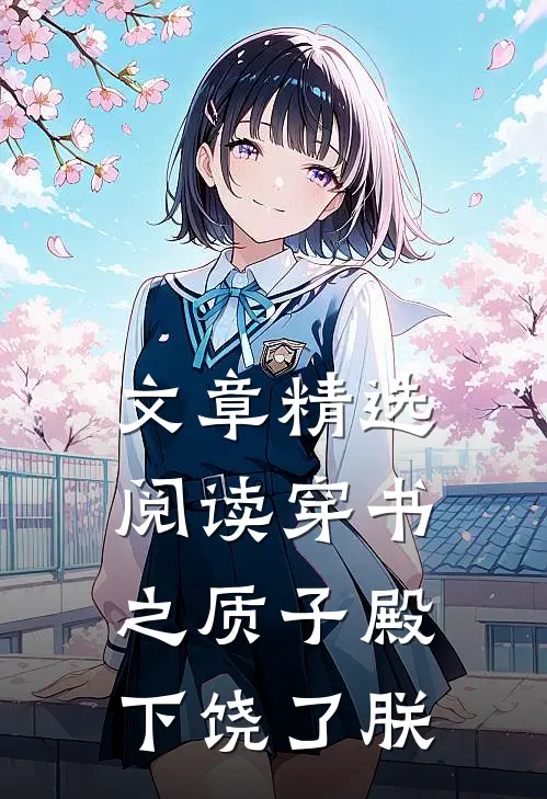 文章精选阅读穿书之质子殿下饶了朕
