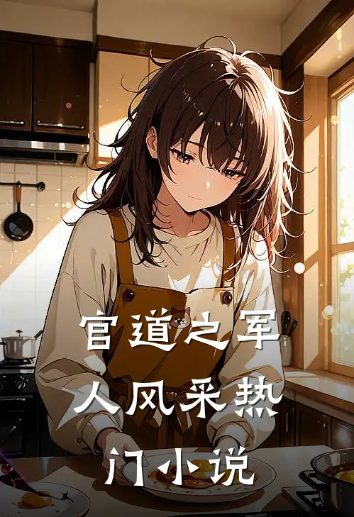 官道之军人风采热门小说