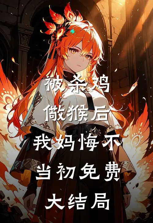 被杀鸡儆猴后，我妈悔不当初免费大结局