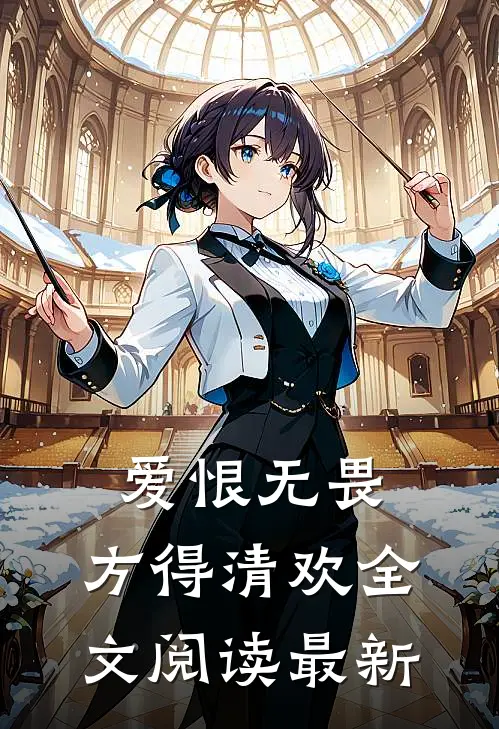 爱恨无畏，方得清欢全文阅读最新
