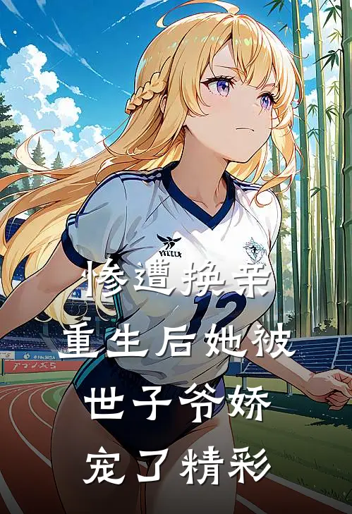 惨遭换亲，重生后她被世子爷娇宠了精彩