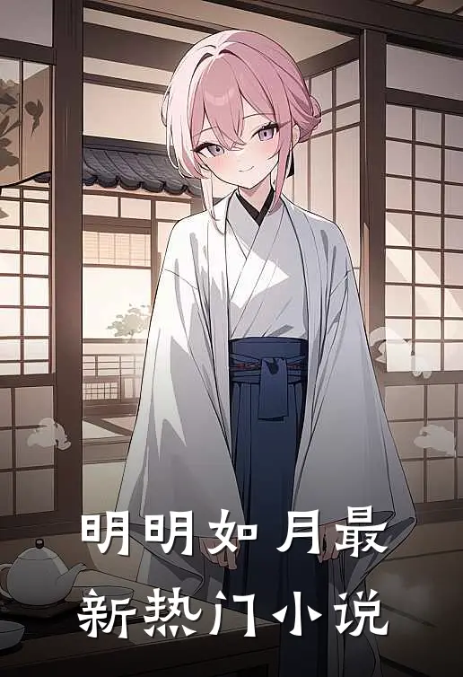明明如月最新热门小说