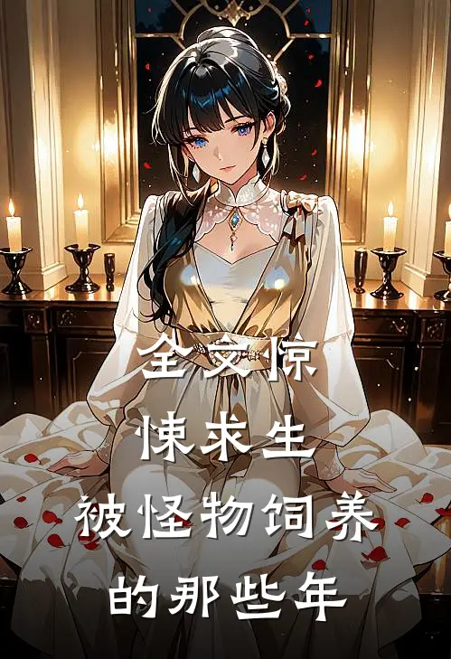 全文惊悚求生：被怪物饲养的那些年