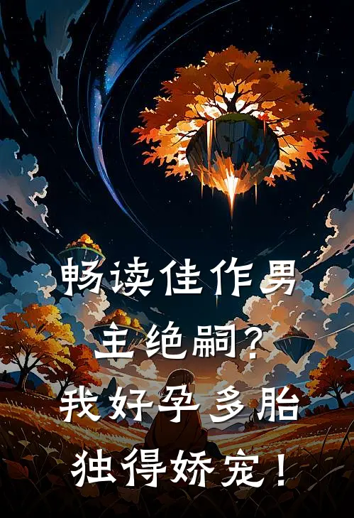 畅读佳作男主绝嗣？我好孕多胎独得娇宠！