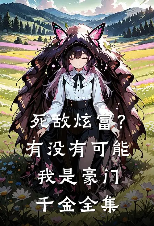 死敌炫富？有没有可能我是豪门千金全集
