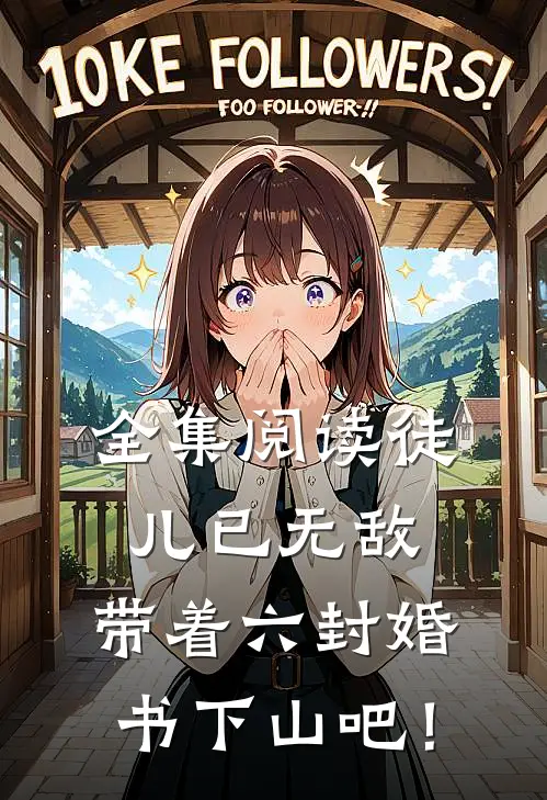 全集阅读徒儿已无敌，带着六封婚书下山吧！