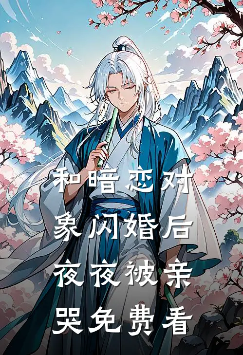 和暗恋对象闪婚后夜夜被亲哭免费看