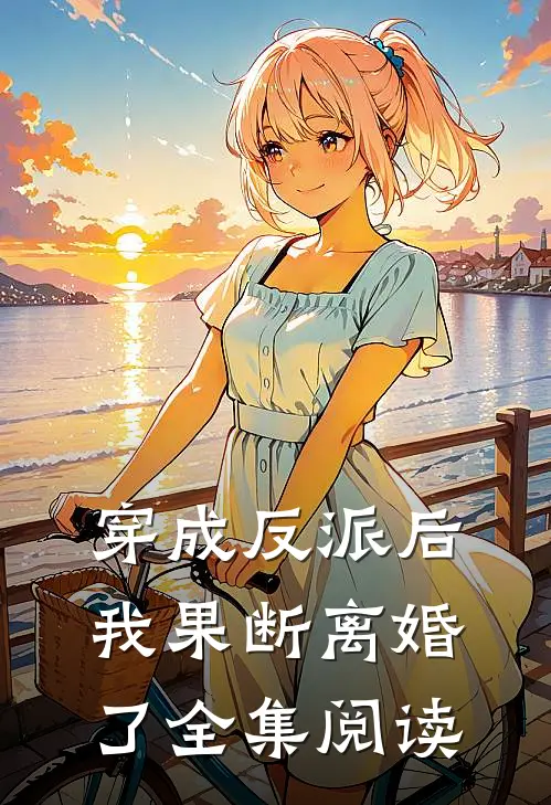 穿成反派后，我果断离婚了全集阅读