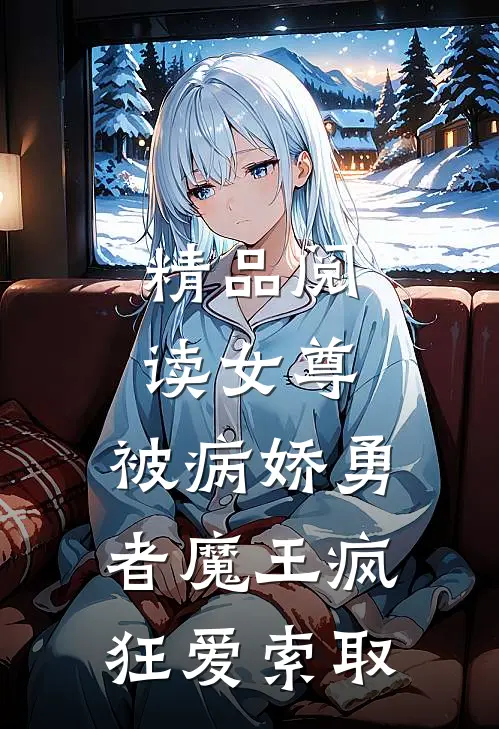 精品阅读女尊：被病娇勇者魔王疯狂爱索取